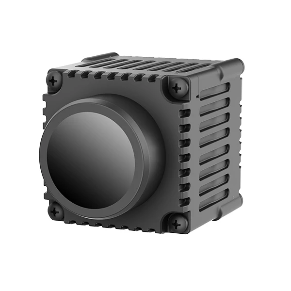 LVDS Thermal Camera Installation for Commercial Vehicle Retrofits