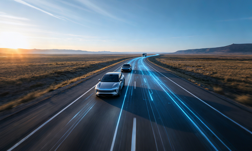 Passenger Vehicle Sector