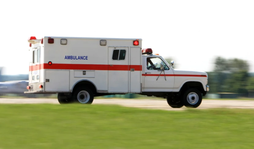 Special Vehicle Sector