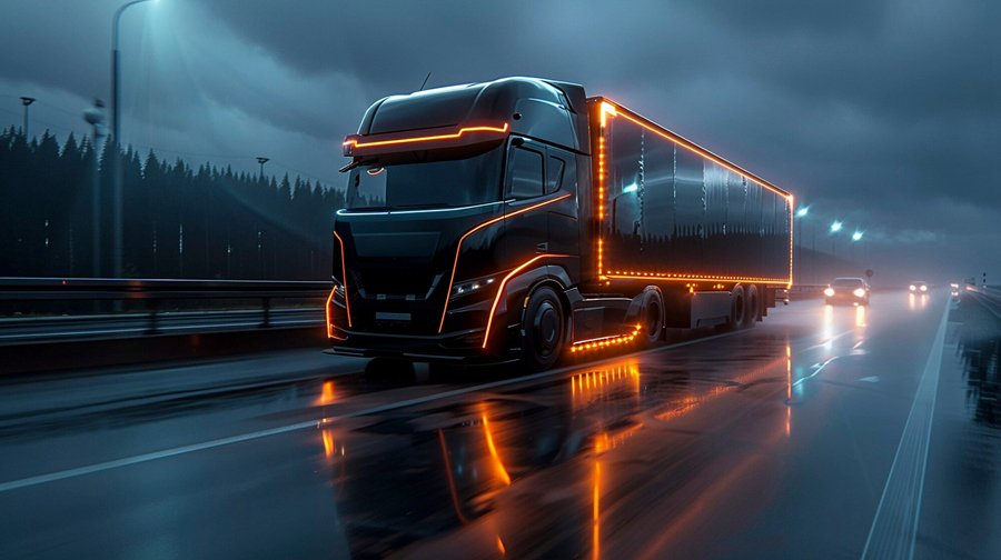 Commercial Vehicle Sector