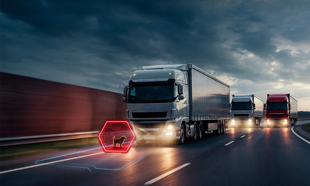 Commercial Vehicle Sector