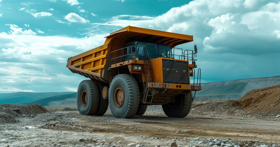 Mining Trucks and Construction Machinery Sector