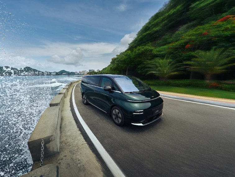 Geely Auto