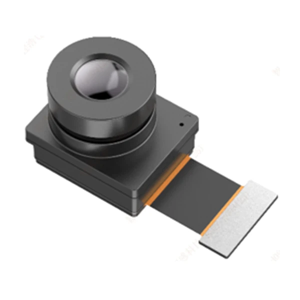 TIMO120/256 Uncooled Infrared Micro Module