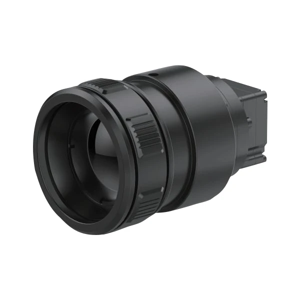 iSE Thermal Camera Module, 384 / 640 / 1280 Series, Enhanced Output