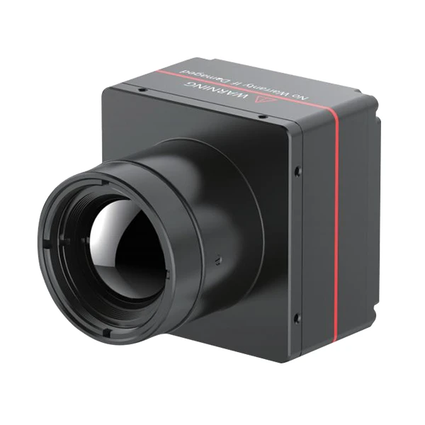 iSE Thermal Camera Module, 384 / 640 / 1280 Series, Enhanced Output