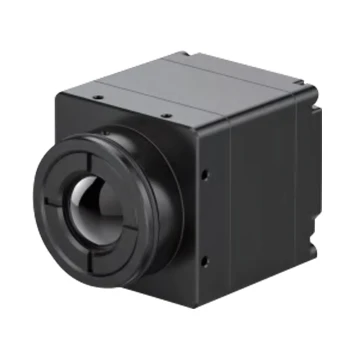 iSE Thermal Camera Module, 384 / 640 / 1280 Series, Enhanced Output