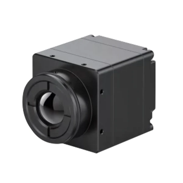 iSE Thermal Camera Module, 384 / 640 / 1280 Series, Enhanced Output