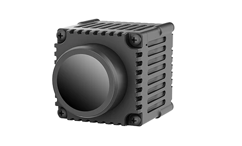 Vehicle Thermal Camera Resolution Buying Guide