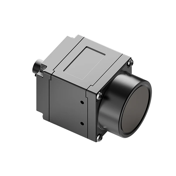 Vehicle-mounted infrared integrated device